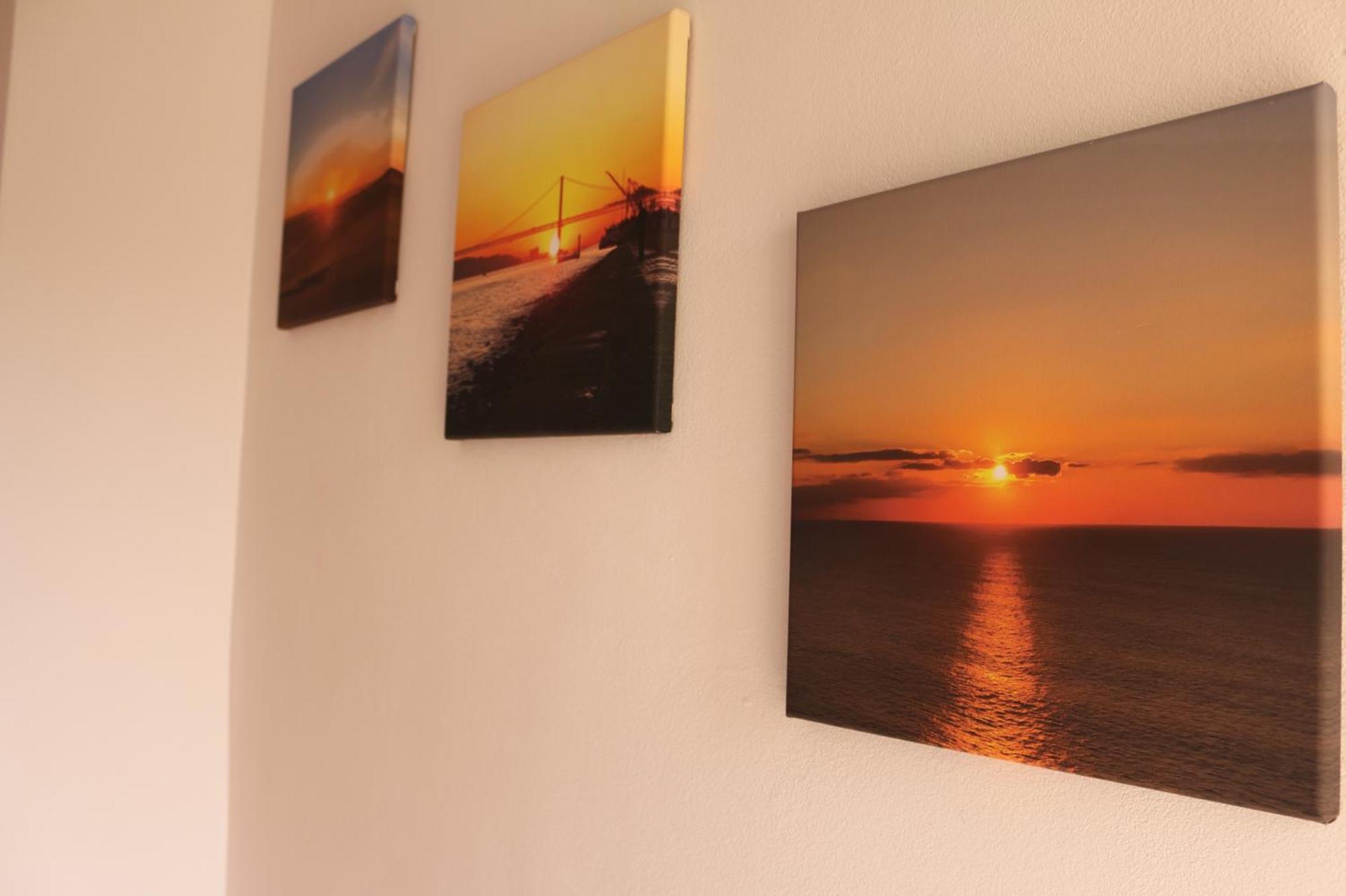Orange Corner Apartment Saranda Zewnętrze zdjęcie