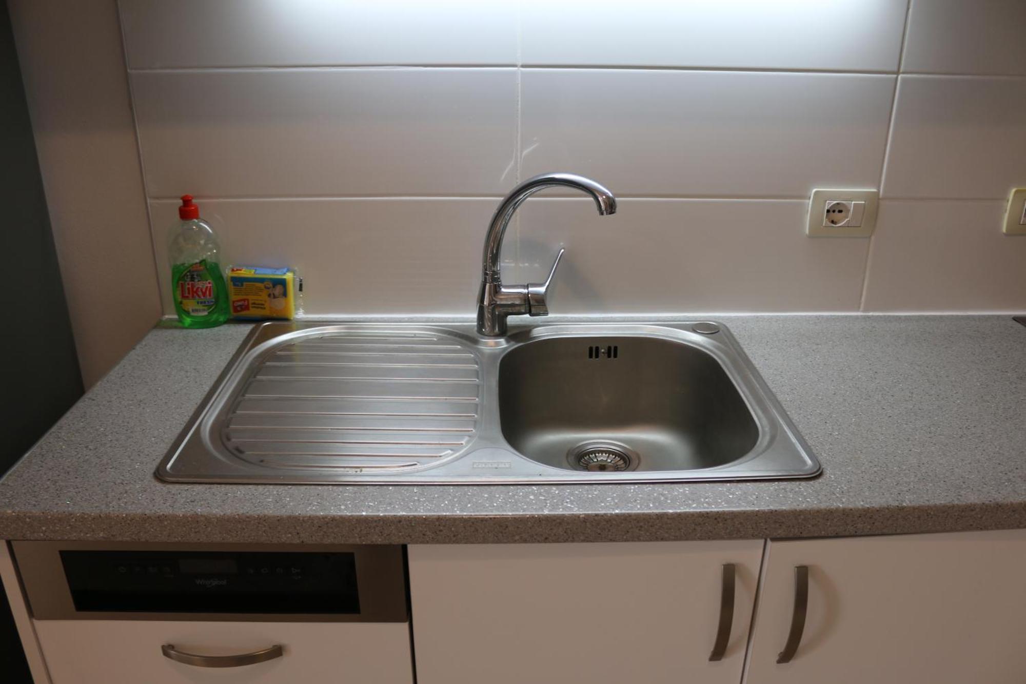 Orange Corner Apartment Saranda Zewnętrze zdjęcie