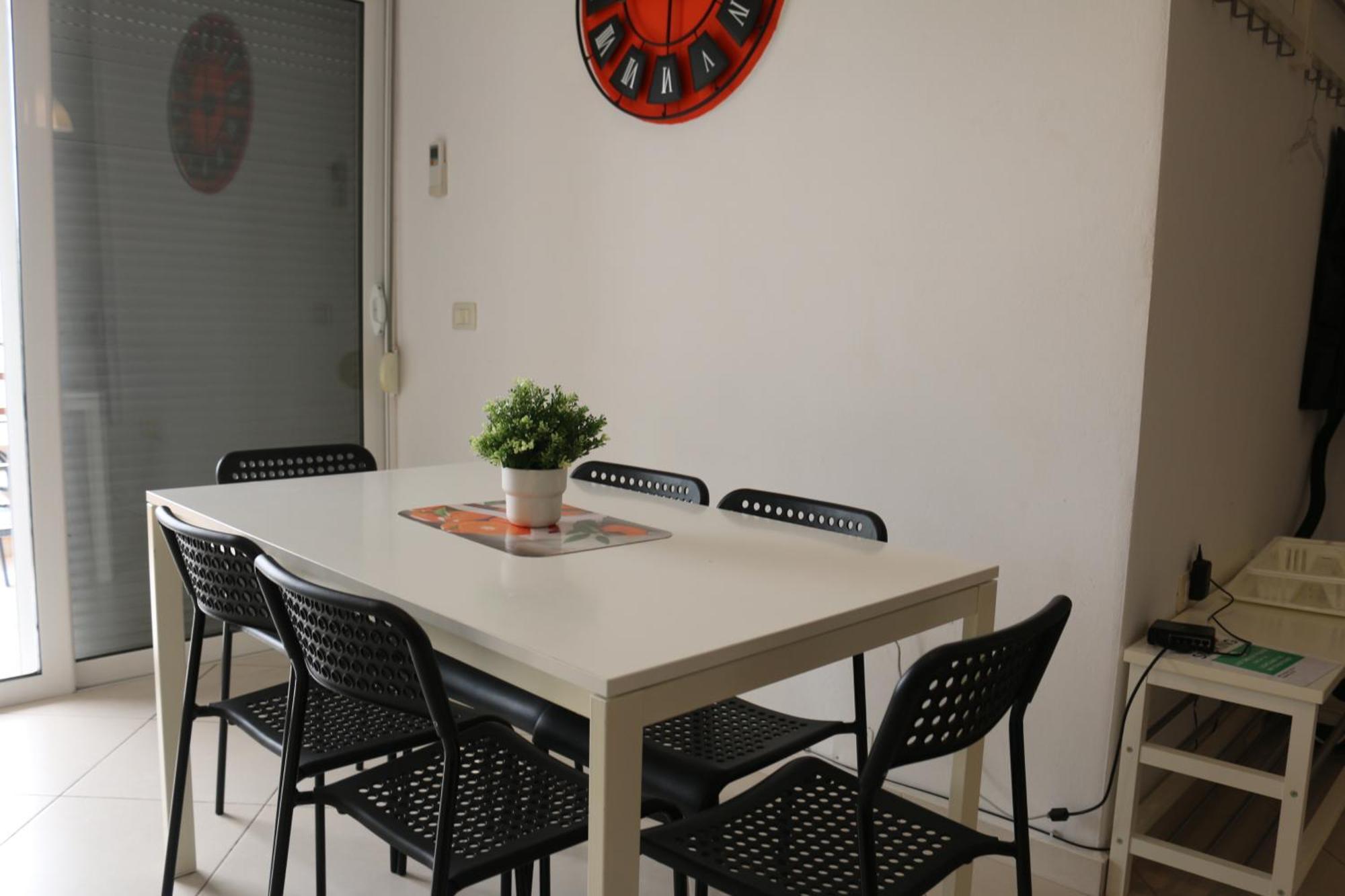 Orange Corner Apartment Saranda Zewnętrze zdjęcie