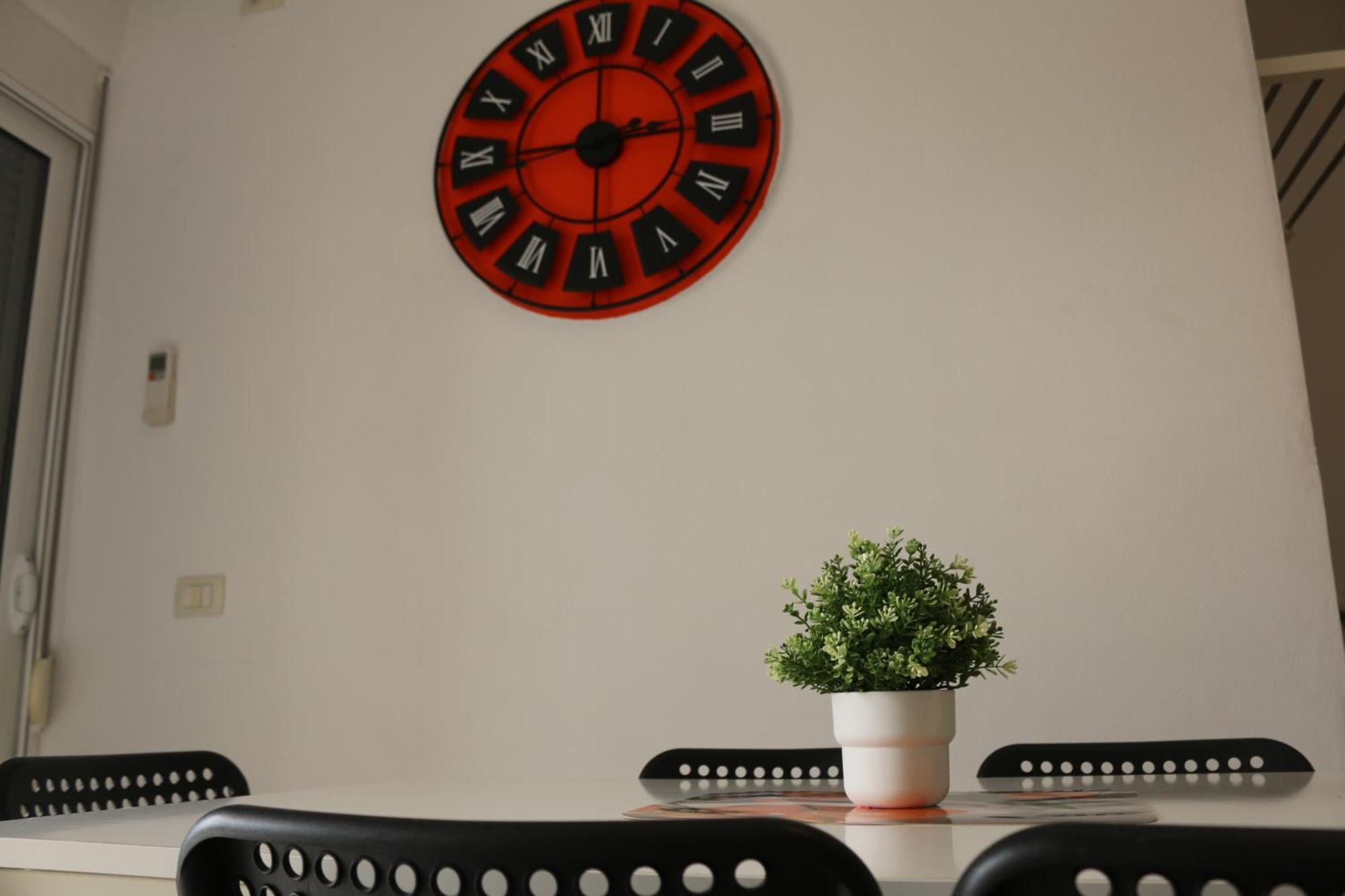 Orange Corner Apartment Saranda Zewnętrze zdjęcie